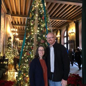 Meet your Posher, Melanie